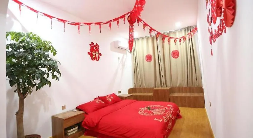 Hotel Greentree Inn Shangqiu Ningling County Bus Station